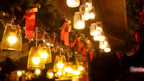 Scripture Reflection - December 22, 2024