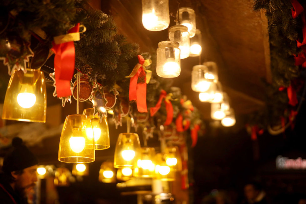 Christmas Decorations