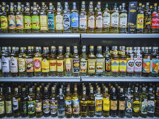 Why You Need a Good Label Design to Upscale Your Brand Identity?
