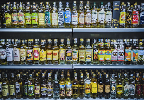 Liquor Store