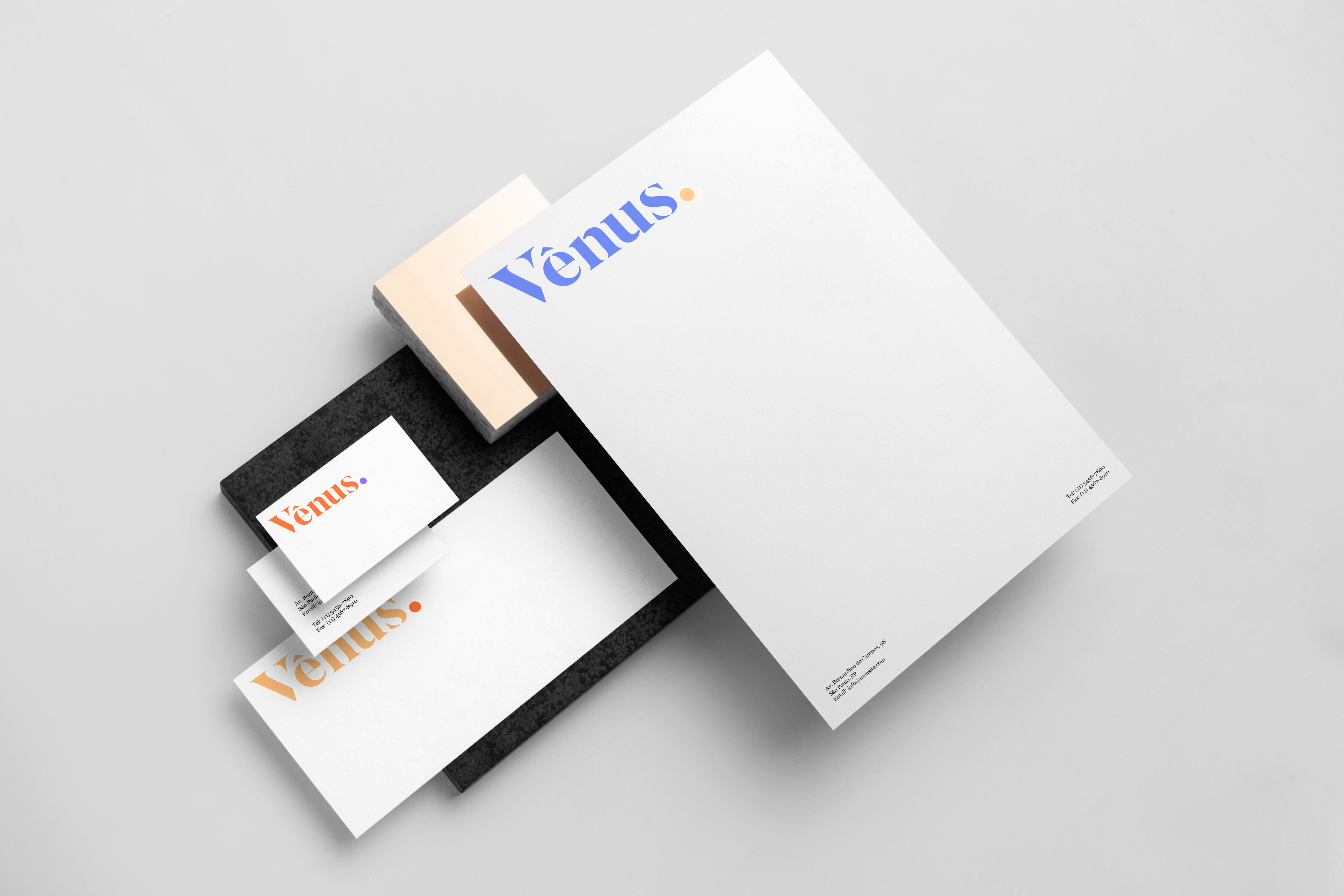 Stationery