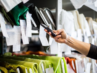 How to Get a Barcode, UPC, and QR Code for Your Labels