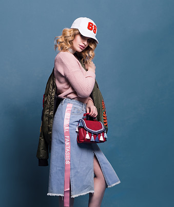 Eclectic Apparel