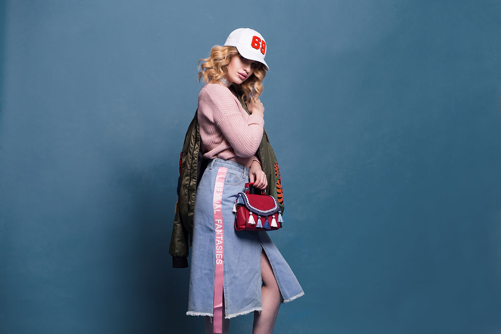 Eclectic Apparel