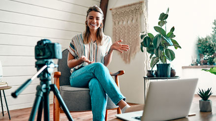 Top 3 Youtube inspiration : Mindset et développement personnel