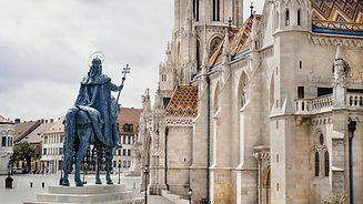 Praça da cidade
