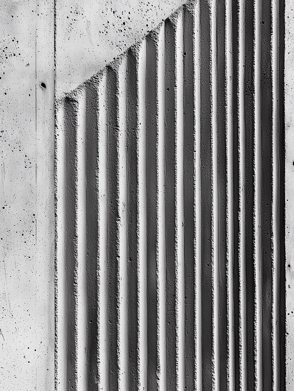 Concrete Texture Pattern
