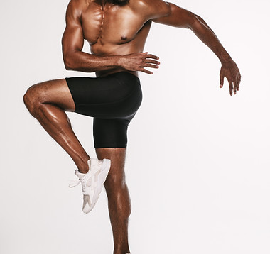 Fitness Exercise