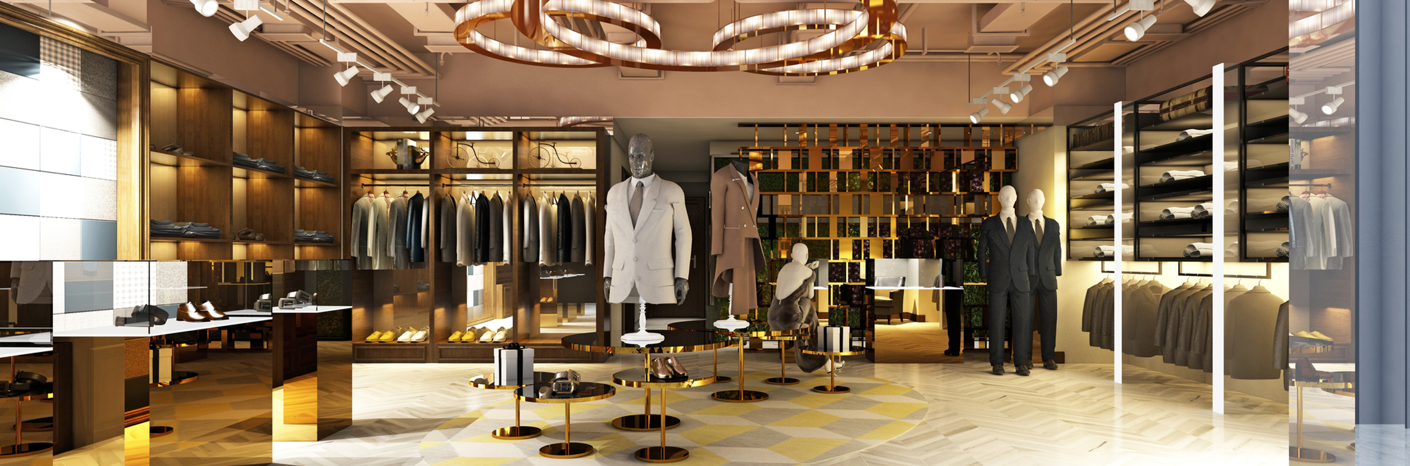 working capital with fit-out finance