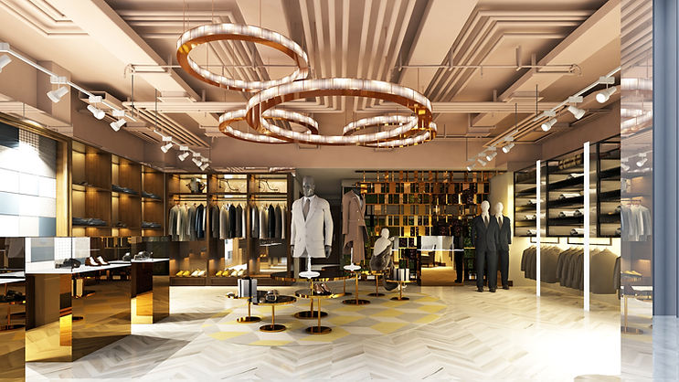 Fancy Store