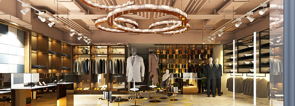 Fancy Store