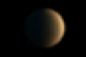 Illuminated Rock