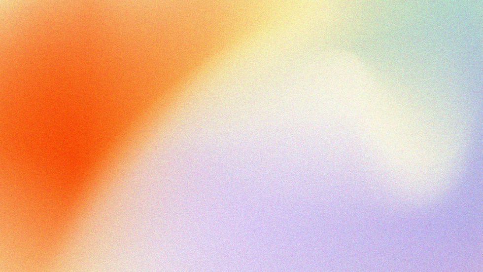 Abstract Gradient Art