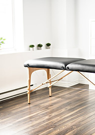 Massage Table