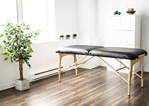 Massage Table