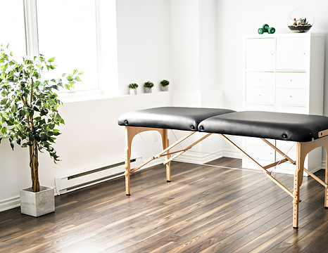 Massage Table