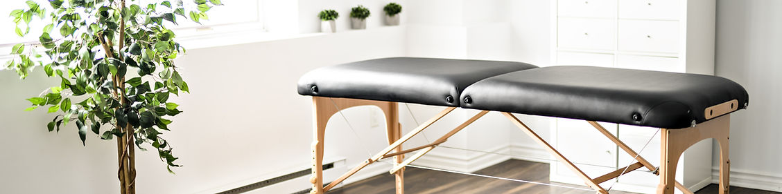 Massage Table
