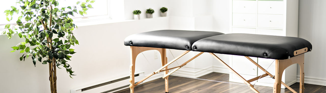 Massage Table