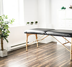 Massage Table