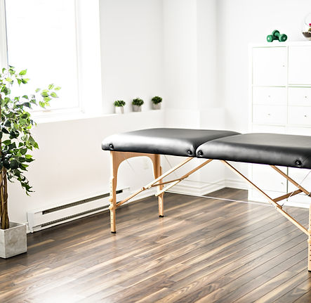 Massage Table