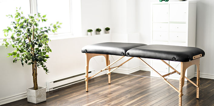 Massage Table