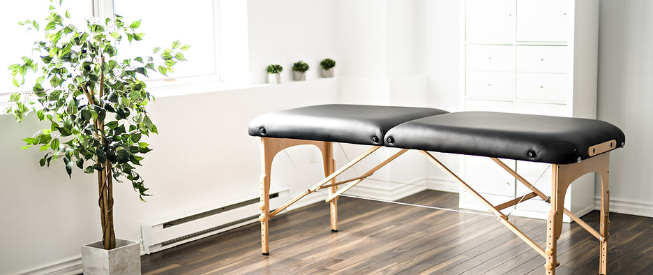 Massage Table