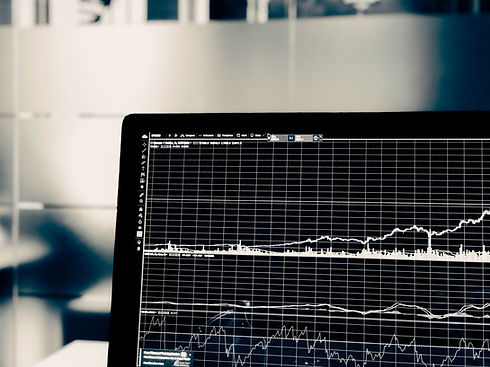 Monitoring market fluctuations