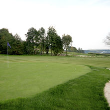 Why Golfers Need To Stop Being Spoiled