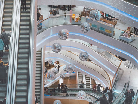«Retail Apocalypse» à New York