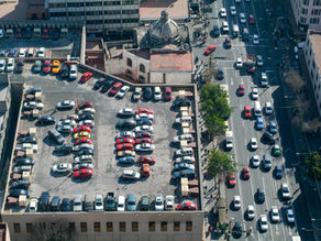 Kostengünstig Parken in der Innenstadt: Tipps und Tricks für Autofahrer
