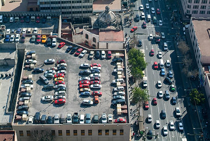 Parking Lot