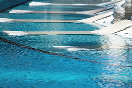 Spa Pool