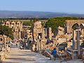 Ephesus Ancient City