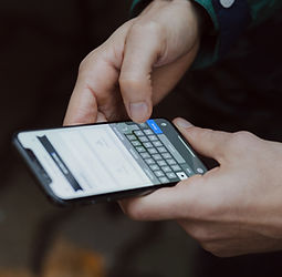 Using a Smartphone