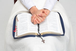 What Does a Spiritual Director Do?