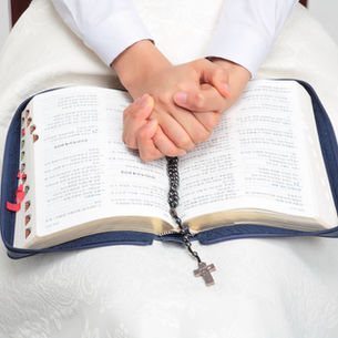 12-04 Cầu Nguyện Cho Sự Giảng Đạo