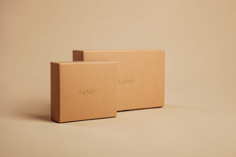 Labels & Packaging