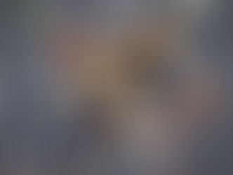 Verschlungene bunte Bänder - Symbol für orientierungslose Strategien