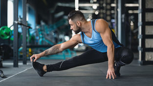 The Importance of Stretching: A Life-Changing Practice for Body and Mind