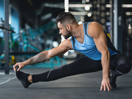 Research Review: Hamstring Tendinopathy