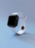 Smartwatch com pulseira