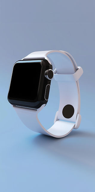 Smartwatch With Band