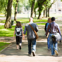 College Counseling Update: Clemson and Wofford