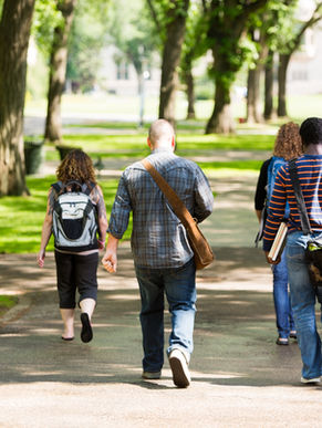 West Kelowna high school hosting third annual Walk for Mental Health