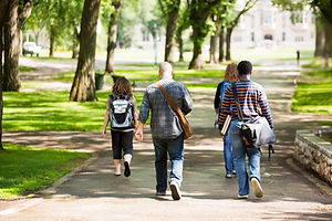 College Campus