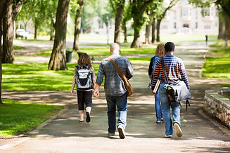 College Campus