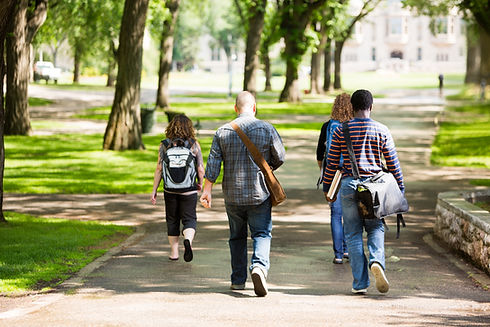 College Campus