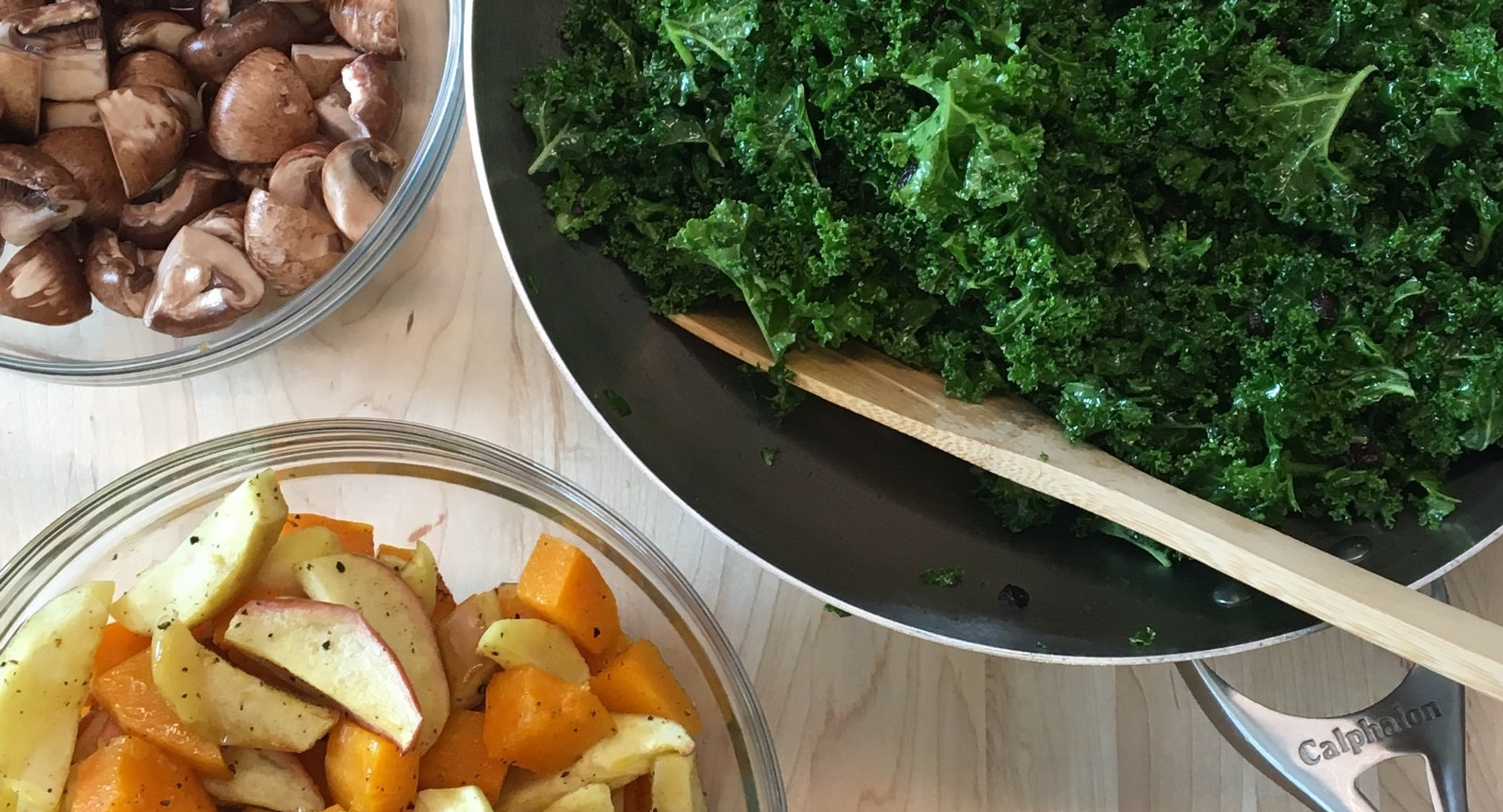 Nourish Me Salad With Tahini Dressing In A Jar Recipe by Eat Nourish Glow
