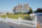 White Picket Fence