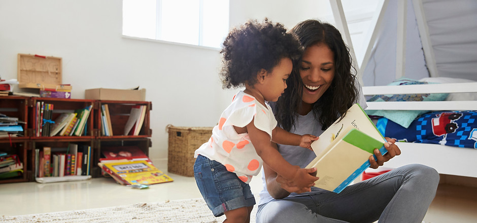 Parent coaching and support for families navigating childhood anxiety and behavioral challenges